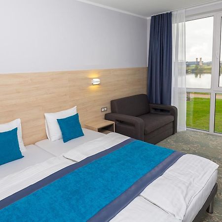 Hotel Vela Тчев Экстерьер фото