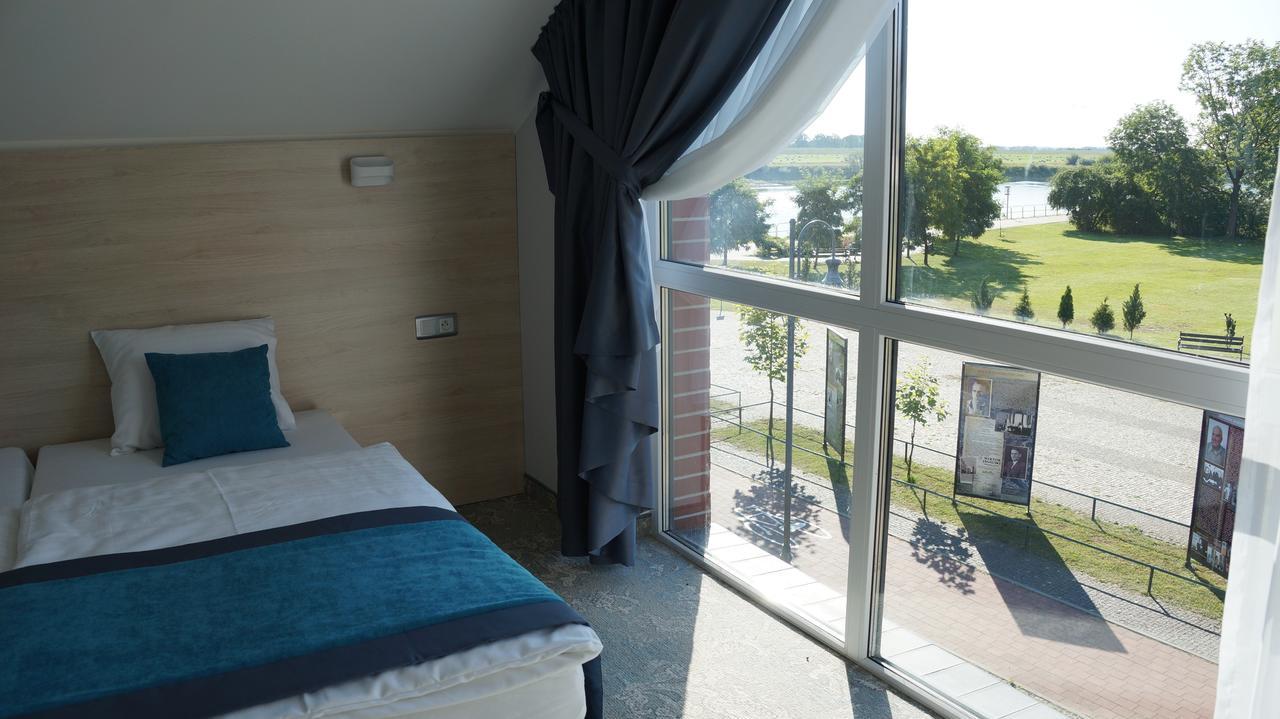 Hotel Vela Тчев Экстерьер фото