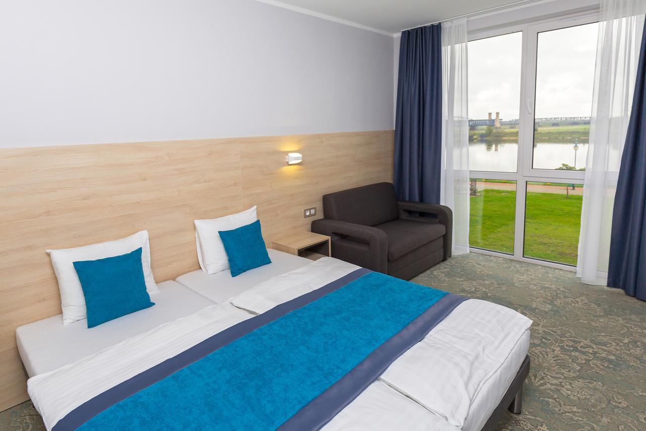 Hotel Vela Тчев Экстерьер фото