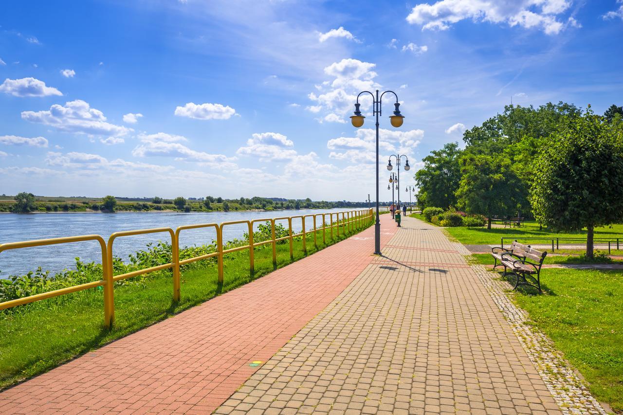 Hotel Vela Тчев Экстерьер фото