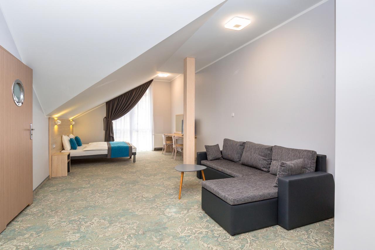 Hotel Vela Тчев Экстерьер фото