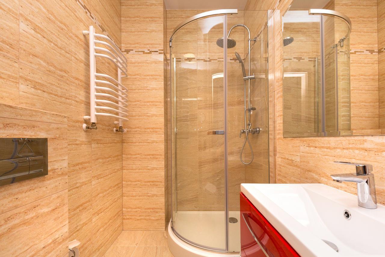 Hotel Vela Тчев Экстерьер фото