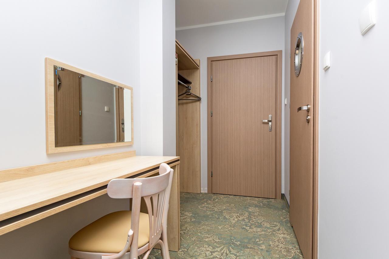 Hotel Vela Тчев Экстерьер фото