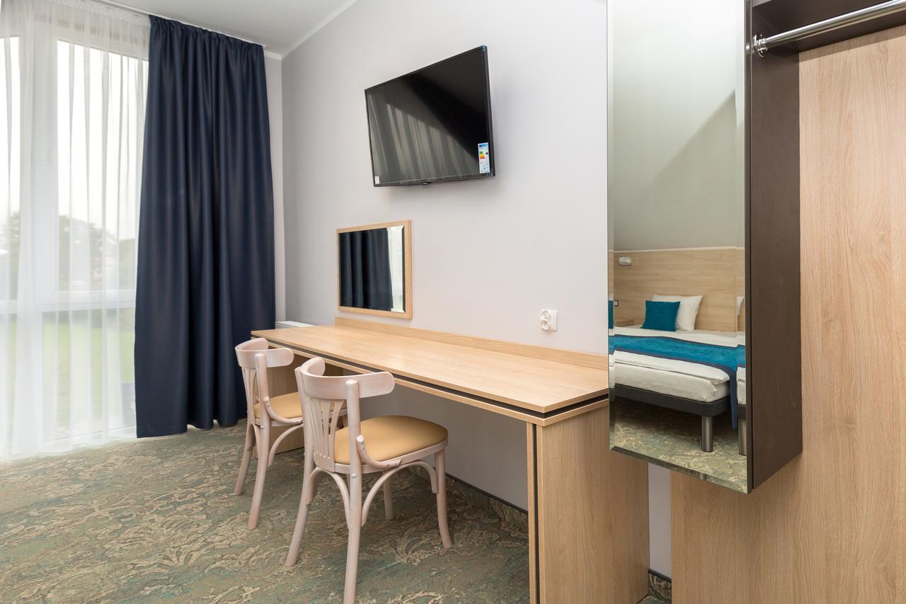 Hotel Vela Тчев Экстерьер фото