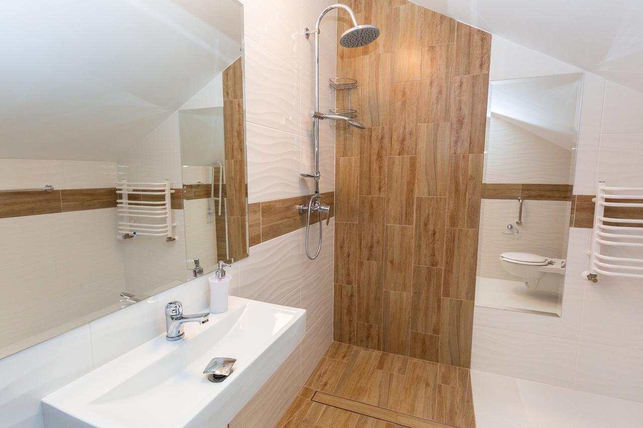 Hotel Vela Тчев Экстерьер фото