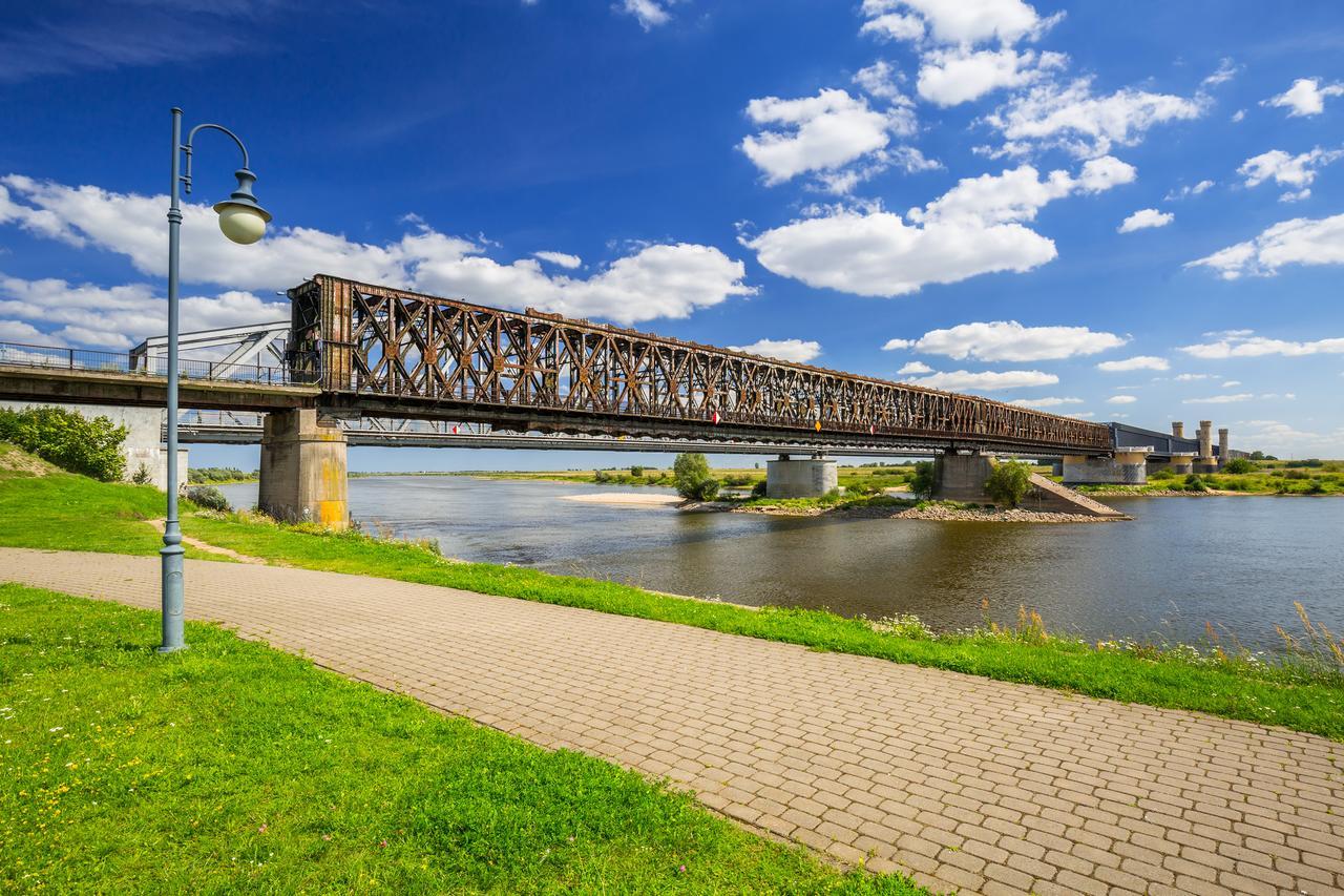 Hotel Vela Тчев Экстерьер фото