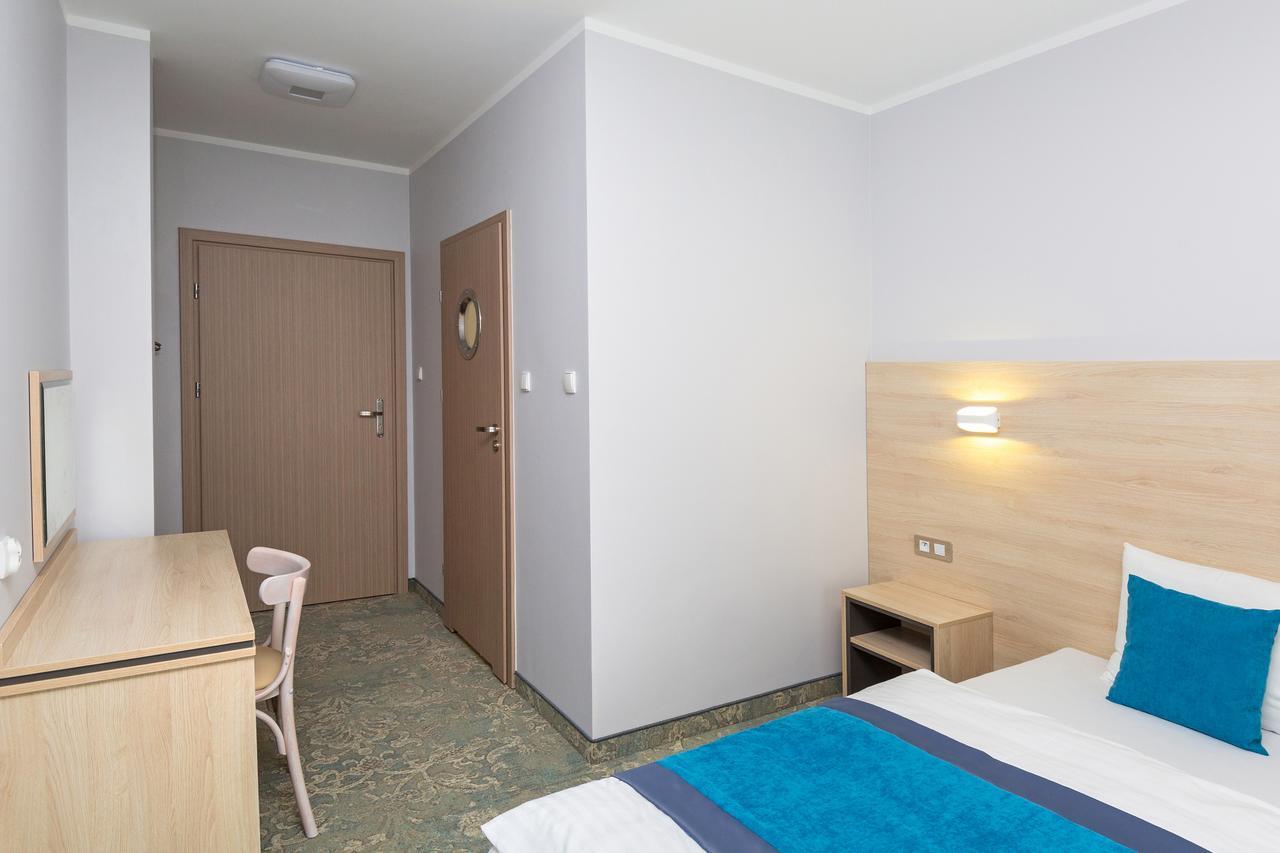 Hotel Vela Тчев Экстерьер фото
