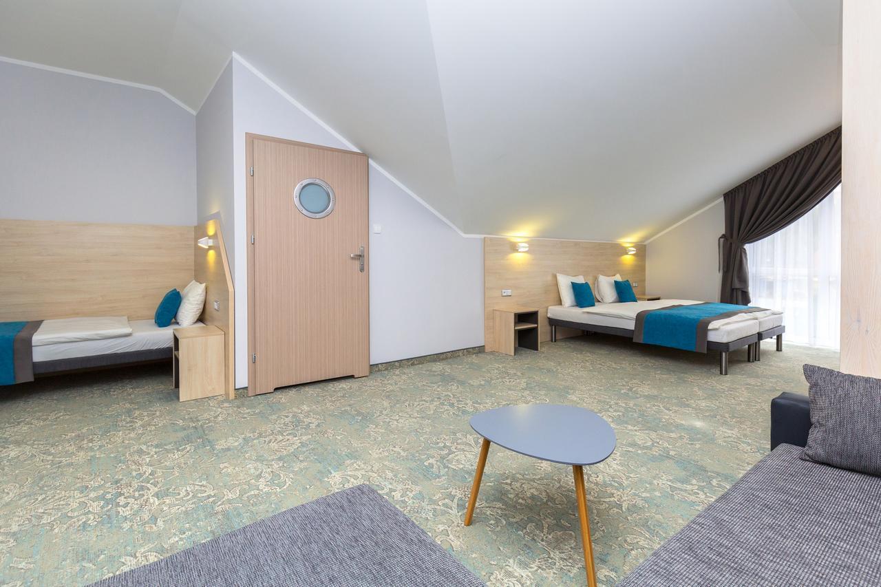 Hotel Vela Тчев Экстерьер фото